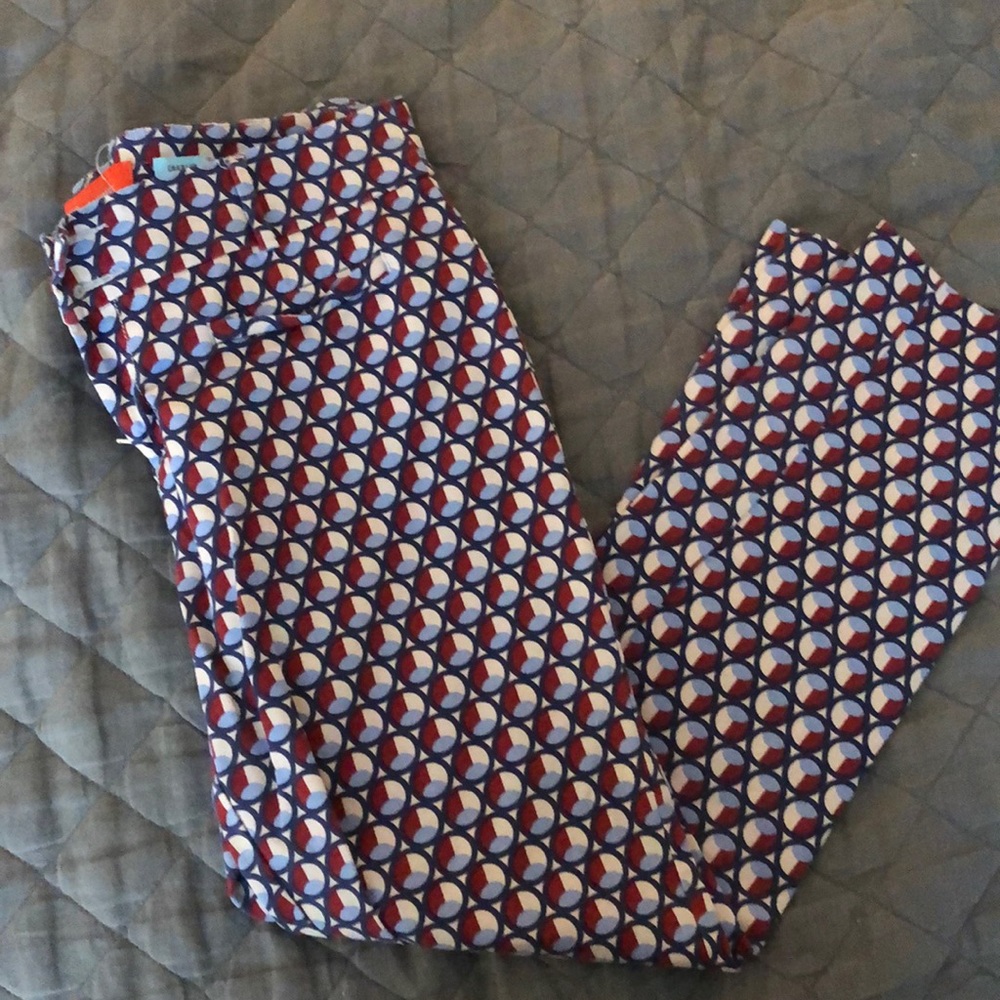 Anthropologie Pants